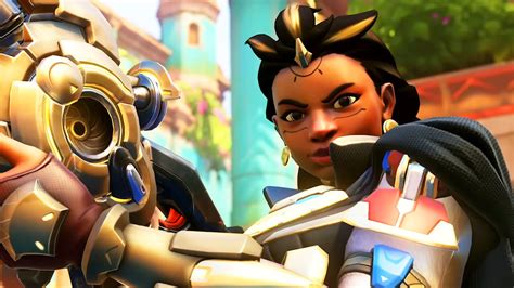 overwatch 2 main healers|kiriko healing per second.